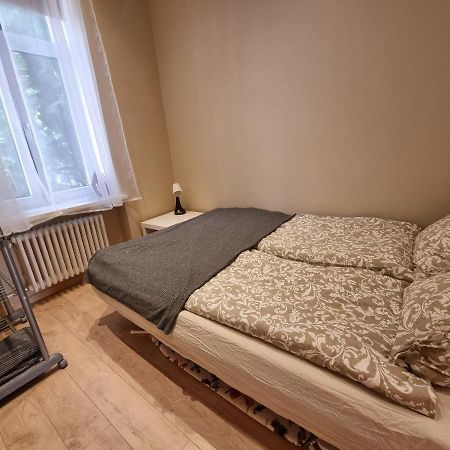 Cosy One Seperate Bedroom Apartment In City Center, Perfect For Family Trip. Riga Eksteriør billede