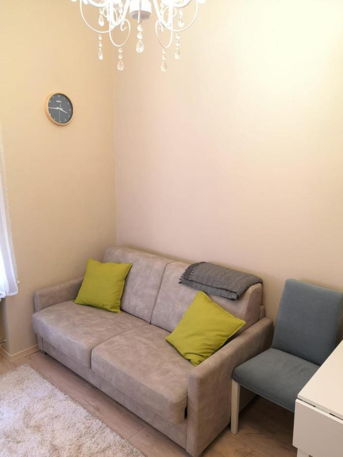Cosy One Seperate Bedroom Apartment In City Center, Perfect For Family Trip. Riga Eksteriør billede