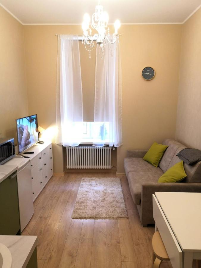 Cosy One Seperate Bedroom Apartment In City Center, Perfect For Family Trip. Riga Eksteriør billede