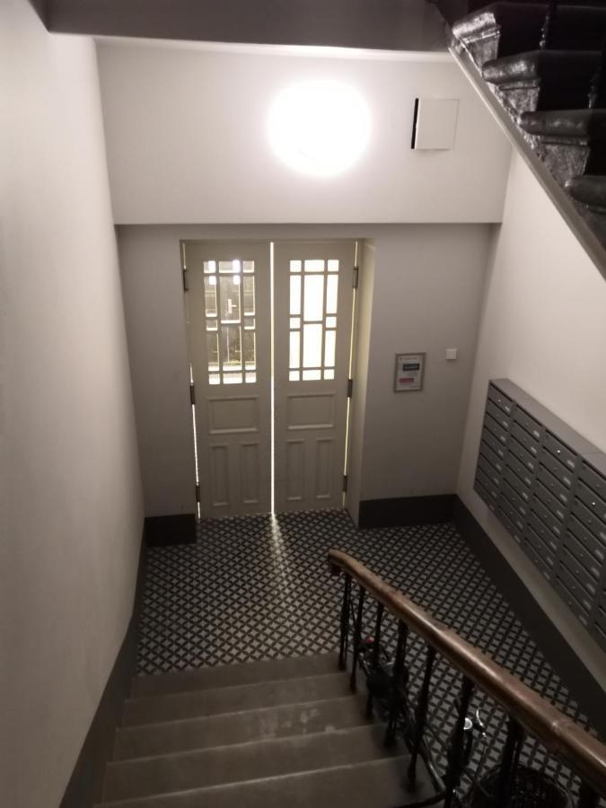 Cosy One Seperate Bedroom Apartment In City Center, Perfect For Family Trip. Riga Eksteriør billede