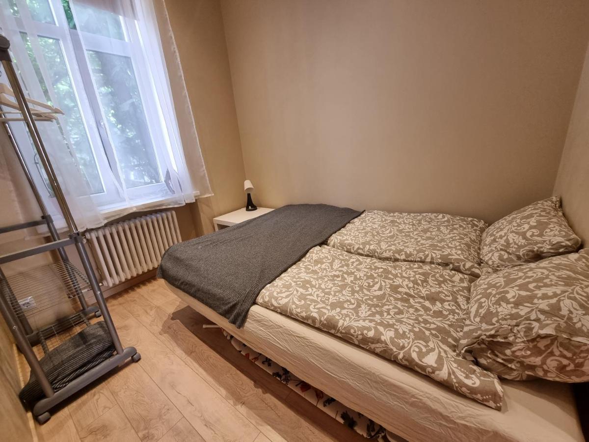 Cosy One Seperate Bedroom Apartment In City Center, Perfect For Family Trip. Riga Eksteriør billede