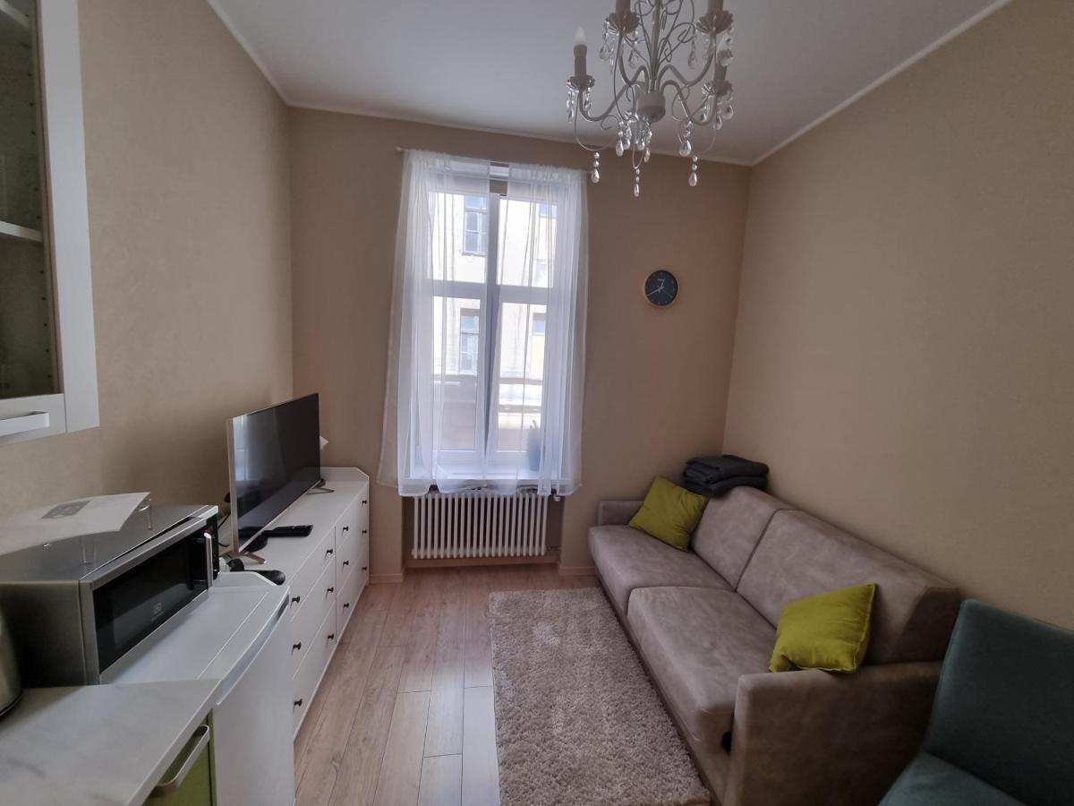 Cosy One Seperate Bedroom Apartment In City Center, Perfect For Family Trip. Riga Eksteriør billede